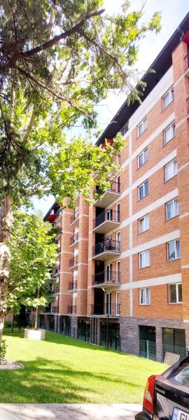 Tbilisi home